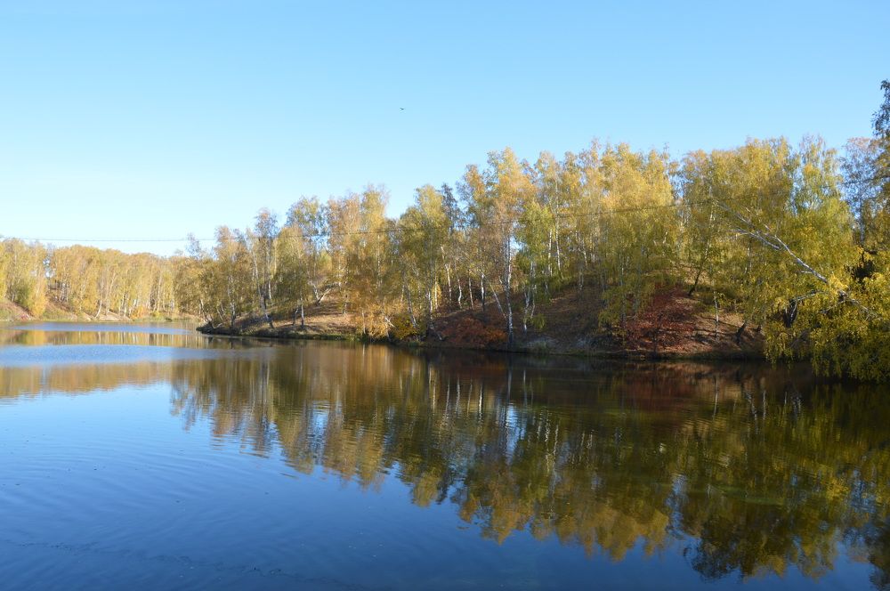 Photograph by Татьяна Ненюхина