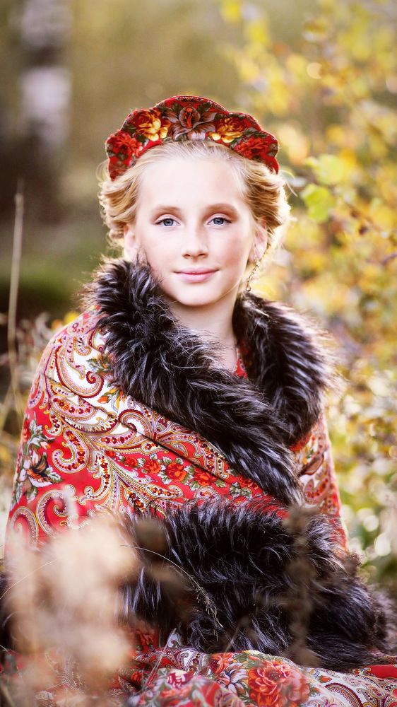 Photograph by Elena Makarova