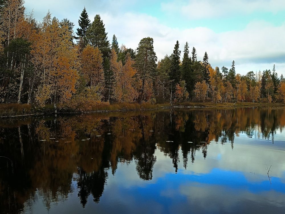 Photograph by Татьяна Бешенкина