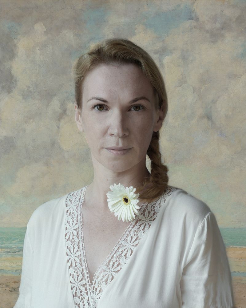 Photograph by Joanna Bell