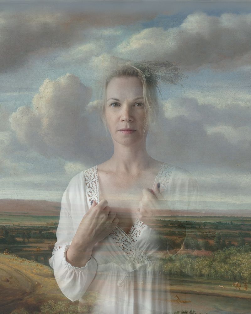 Photograph by Joanna Bell