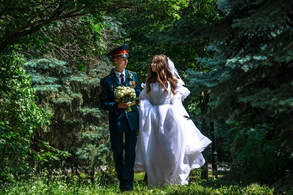 Photograph by Сергей Хабаров