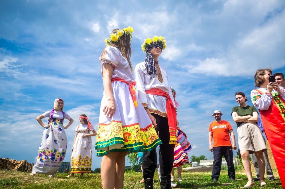 Photograph by Сергей Хабаров