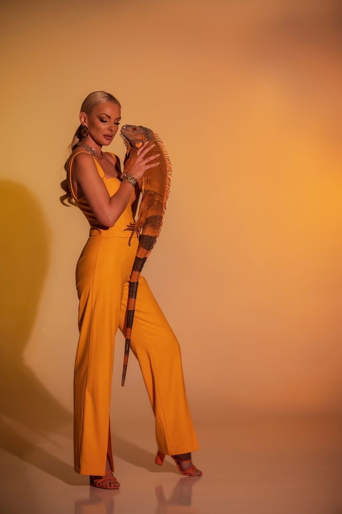 Photograph by Аксинья Зюзько