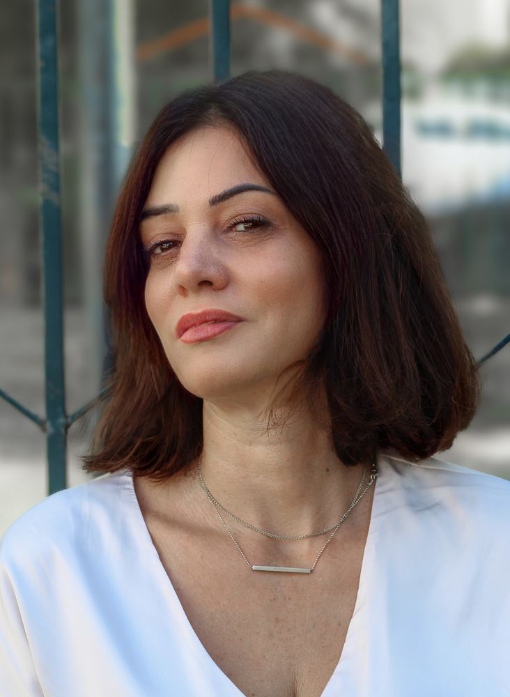 Photograph by Panagiotis Batatolis