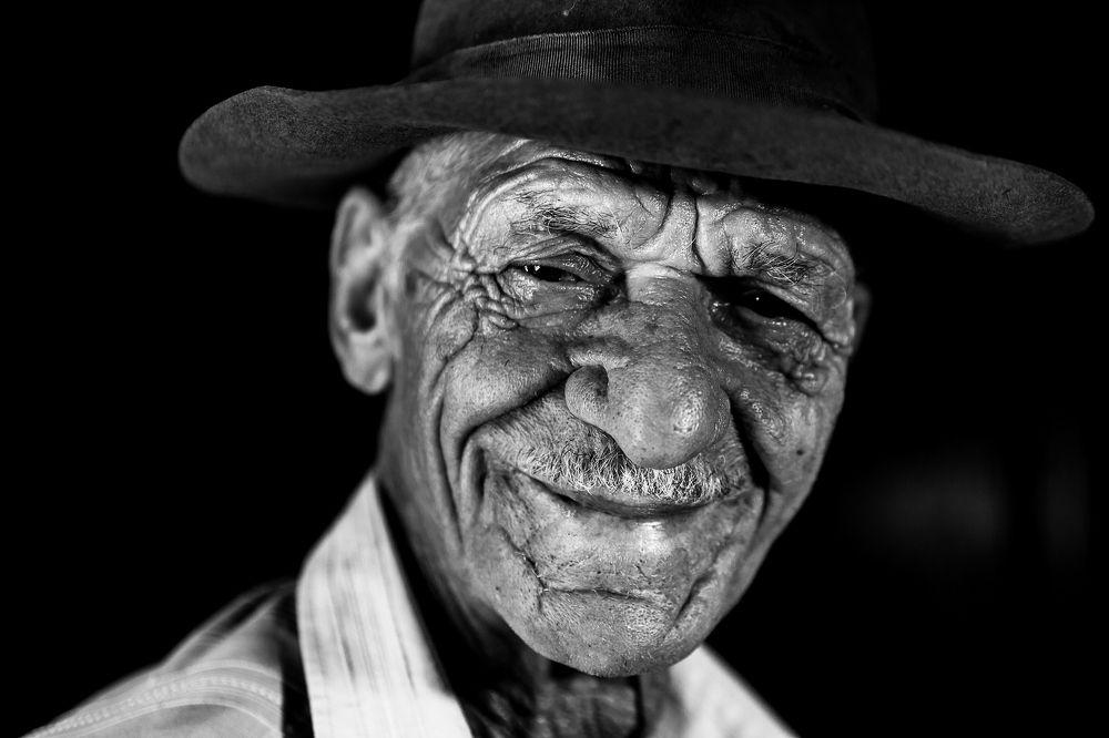 Photograph by FLAVIO SOUZA CRUZ