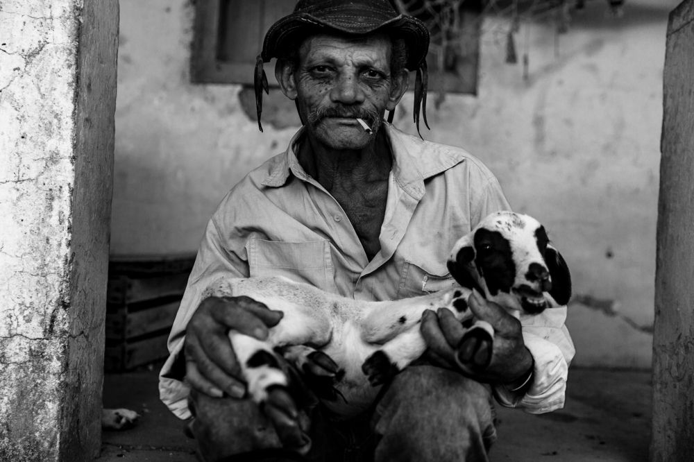 Photograph by FLAVIO SOUZA CRUZ