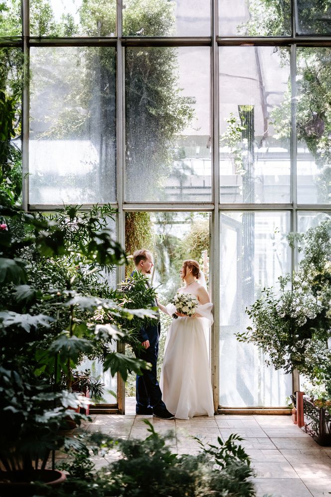 Photograph by Барова Наталья