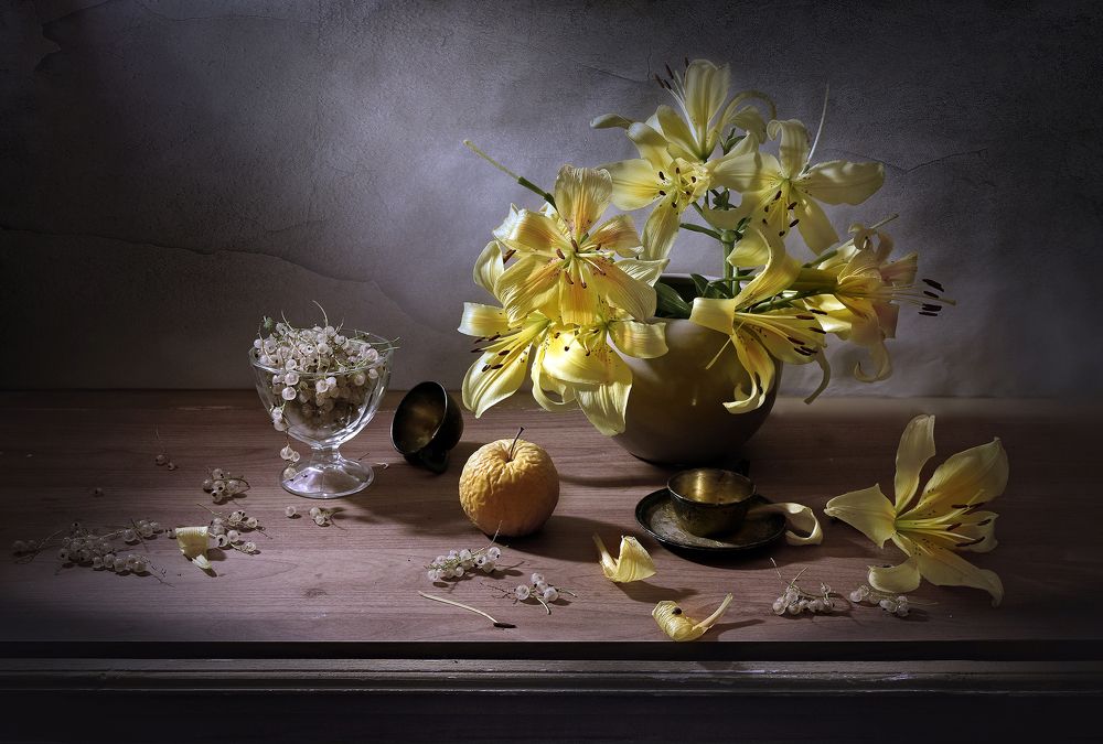 Photograph by Шипунова Ирина