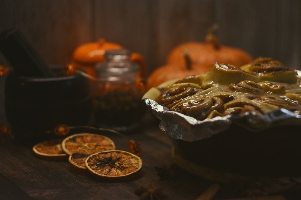 Photograph by Alyona Popova