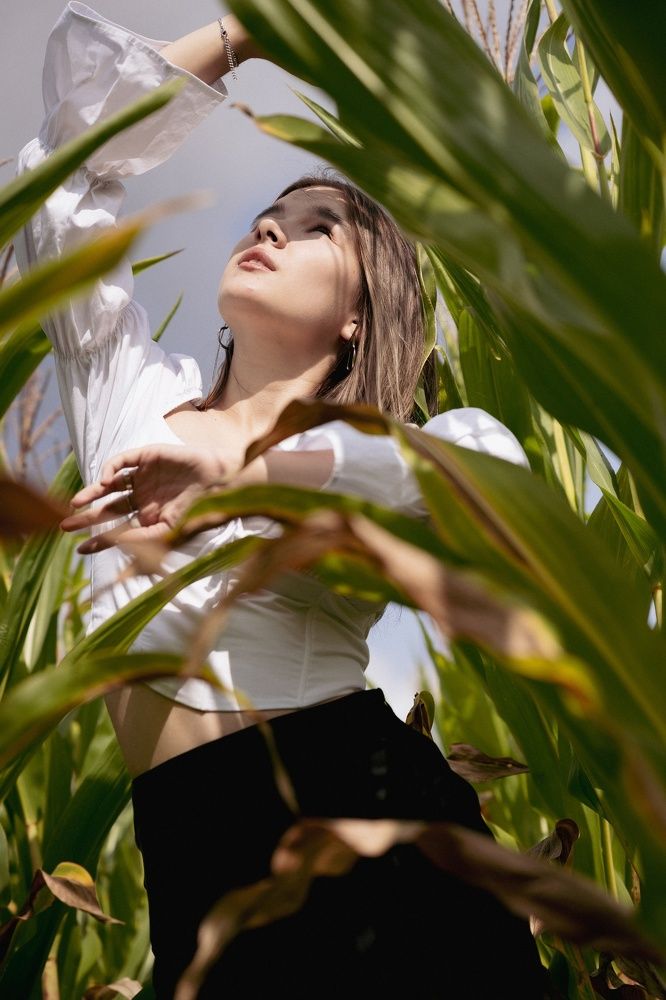 Photograph by Александра Лаврентьева