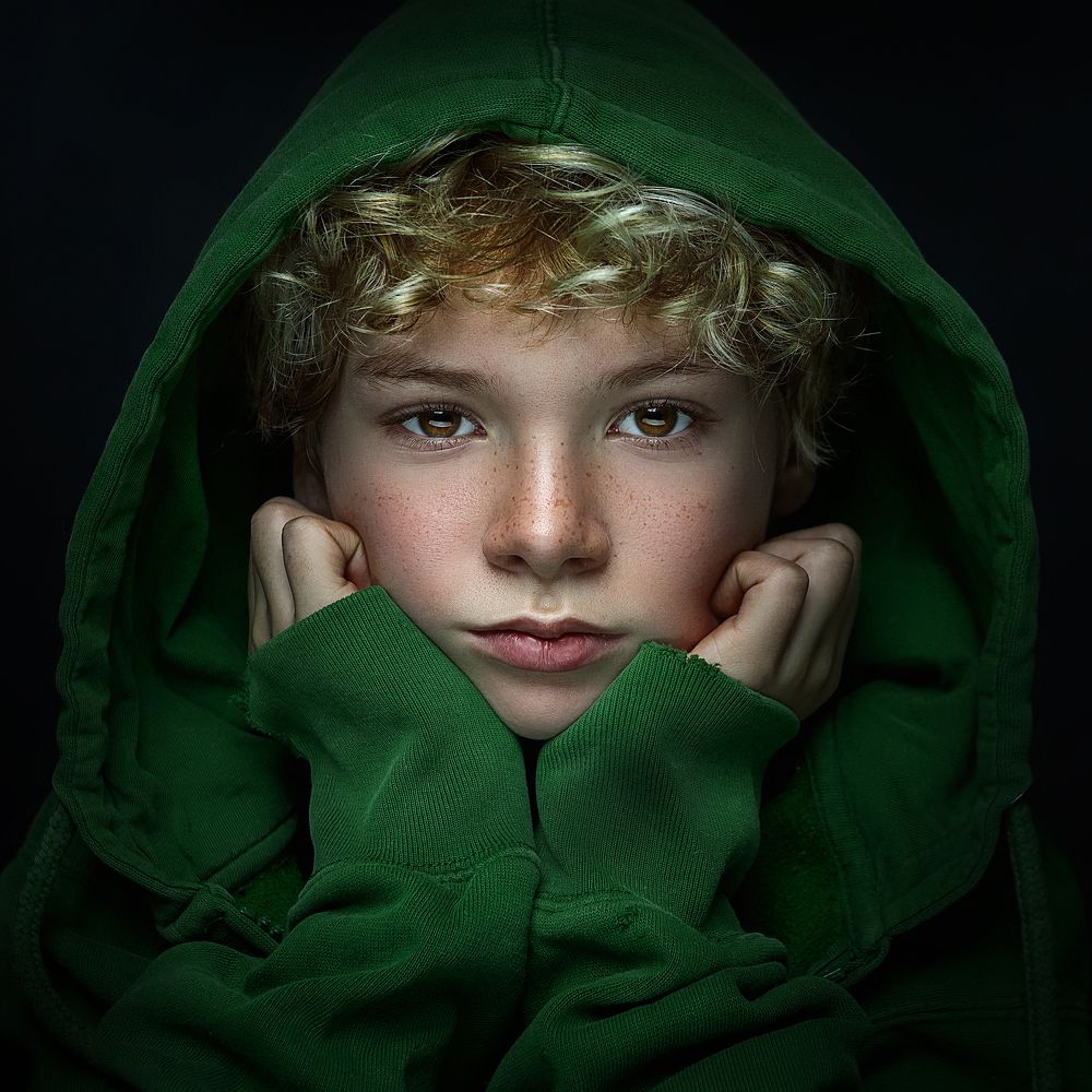 Photograph by Антон Леонов