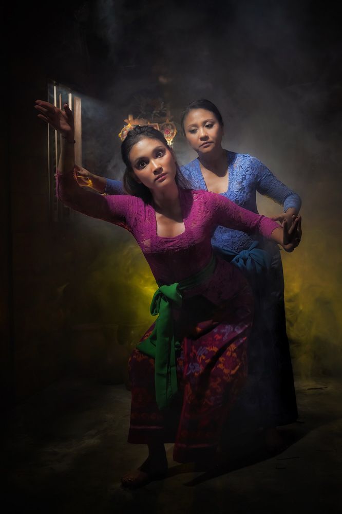 Фотография автора Henri Fitriadi