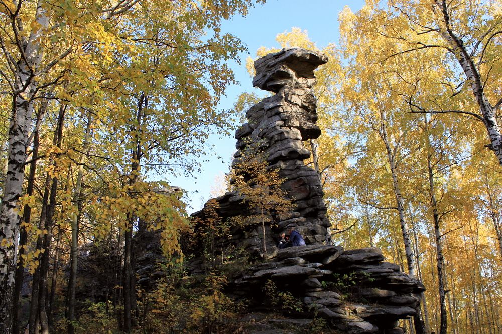 Photograph by  Валентина