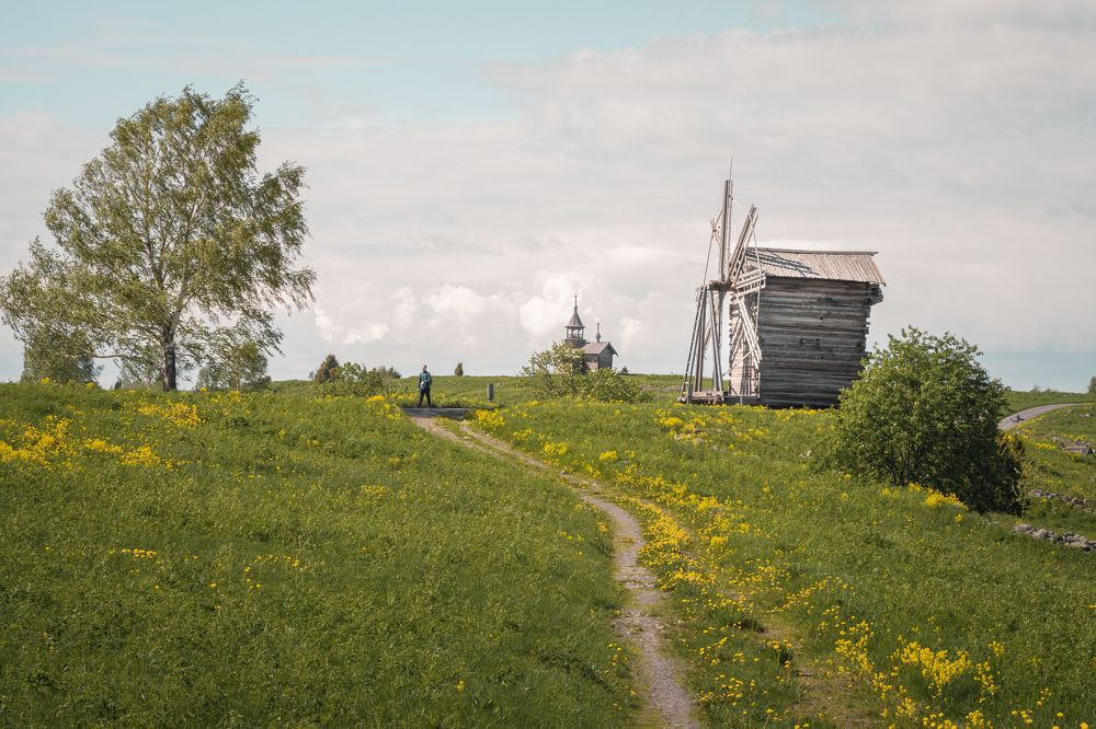 Photograph by Ярослав Изотов