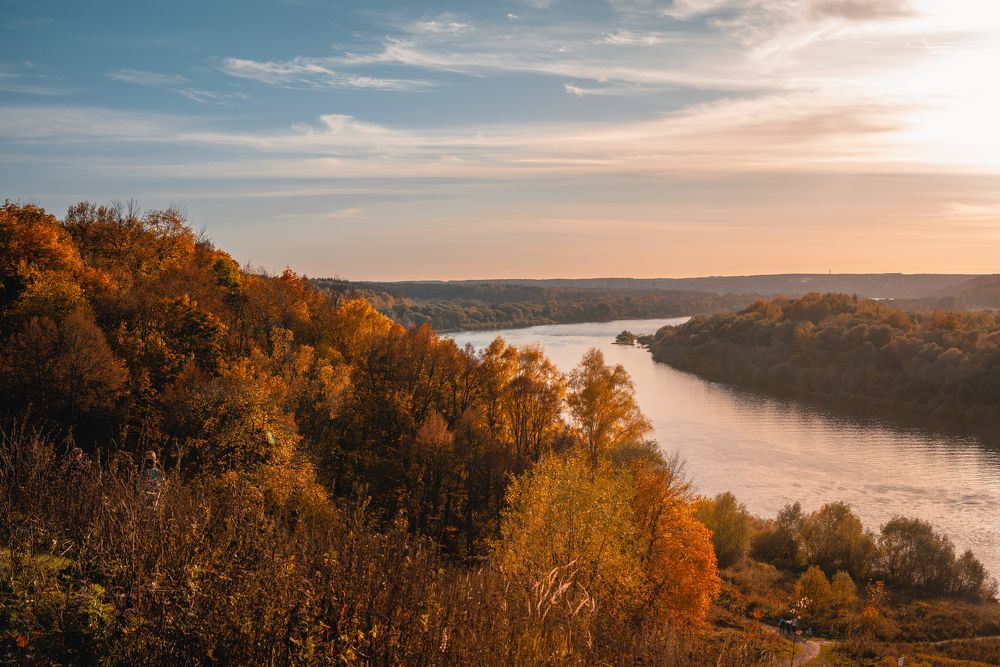 Photograph by Dmitriy Vargaz