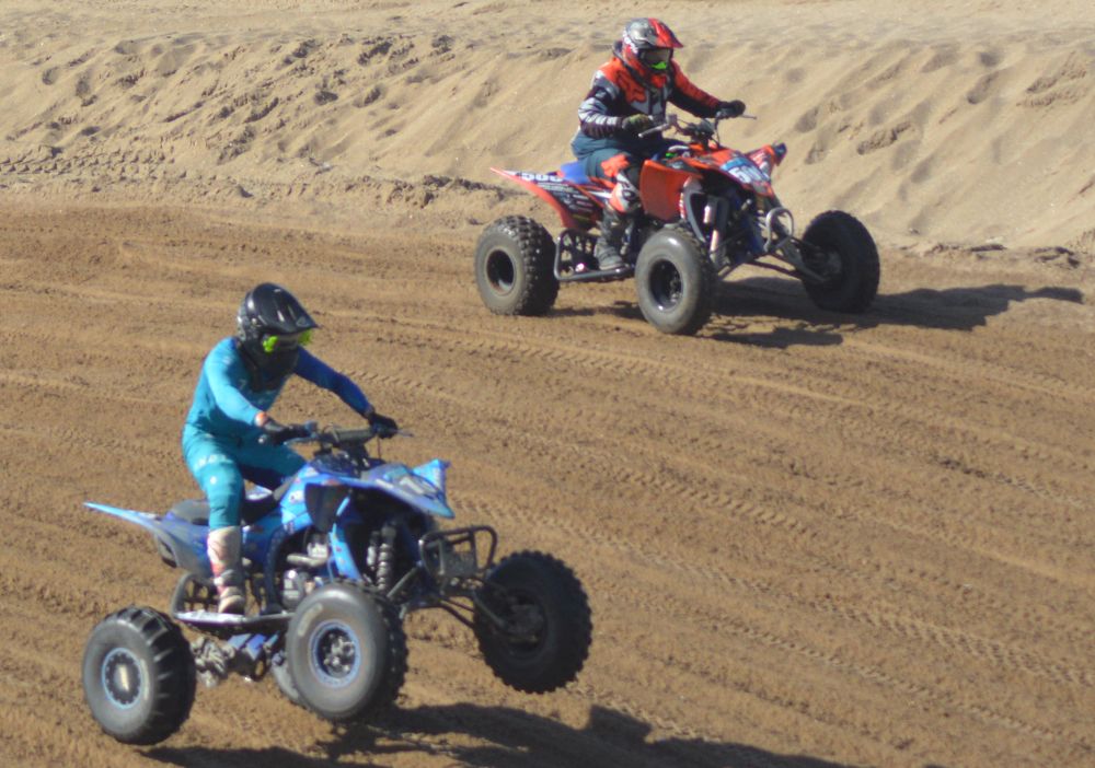 Photograph by Horacio Pavón