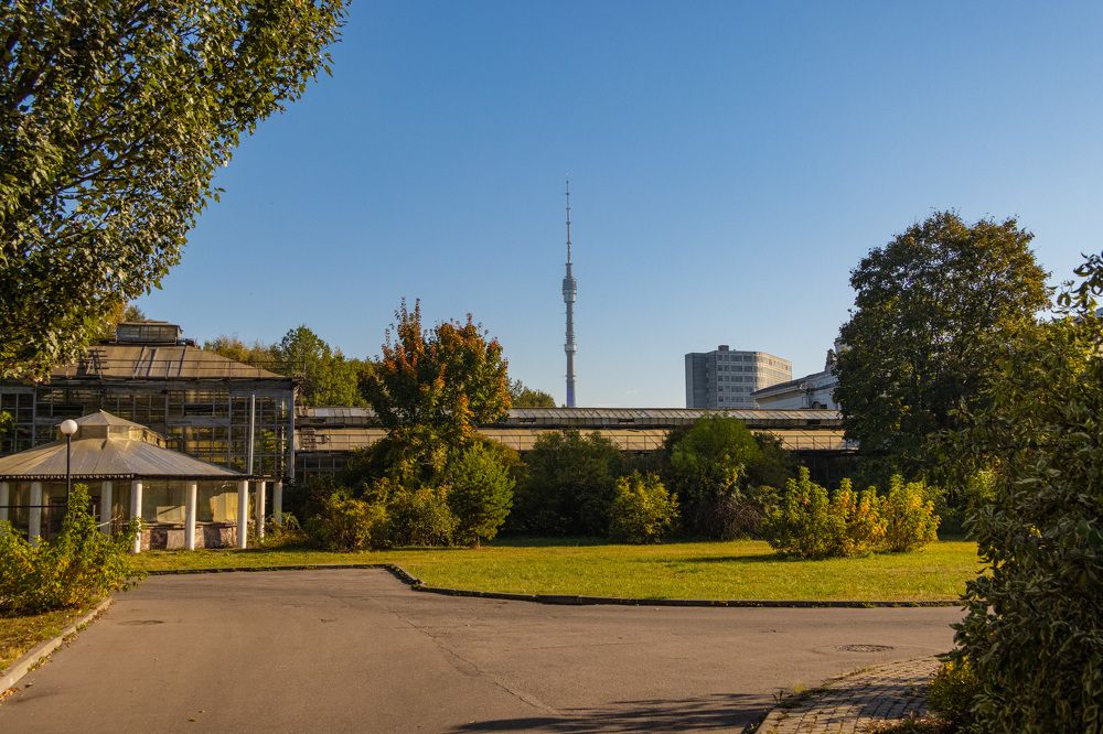 Photograph by Сергей Щербаков