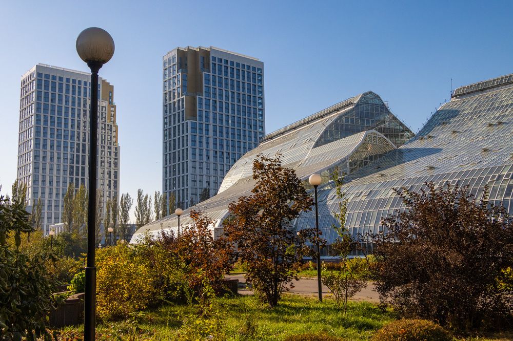 Photograph by Сергей Щербаков