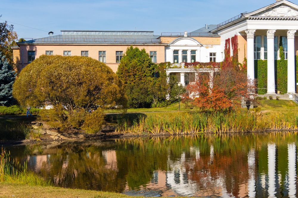 Photograph by Сергей Щербаков