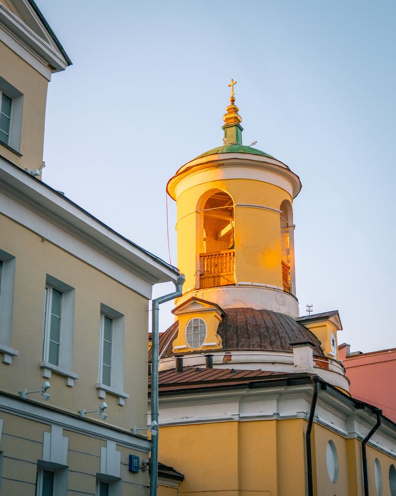 Photograph by Ярослав Изотов