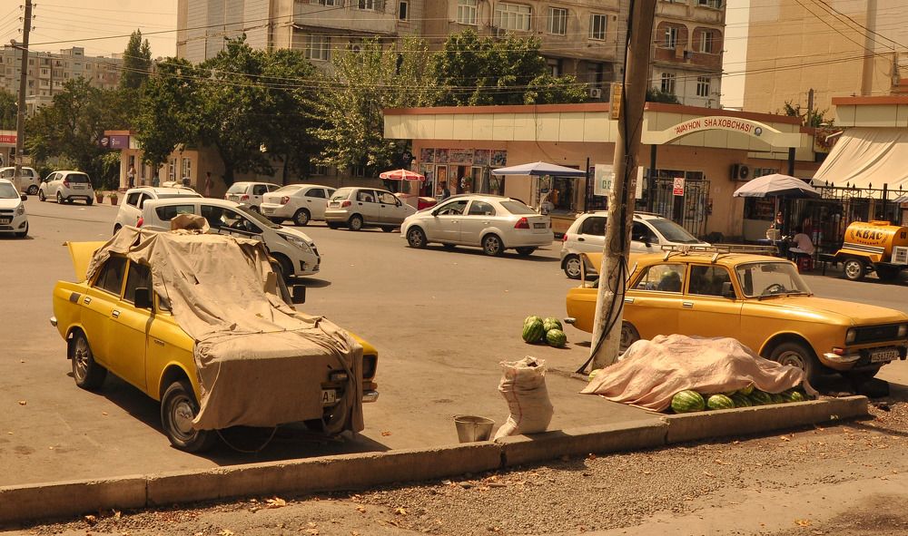 Photograph by  SaidArt