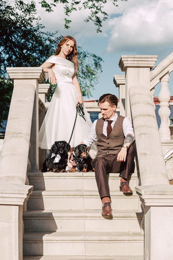 Photograph by Татьяна Степанова