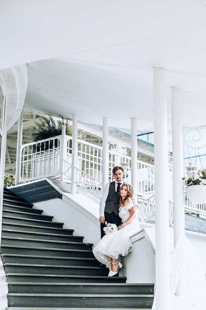 Photograph by Татьяна Степанова