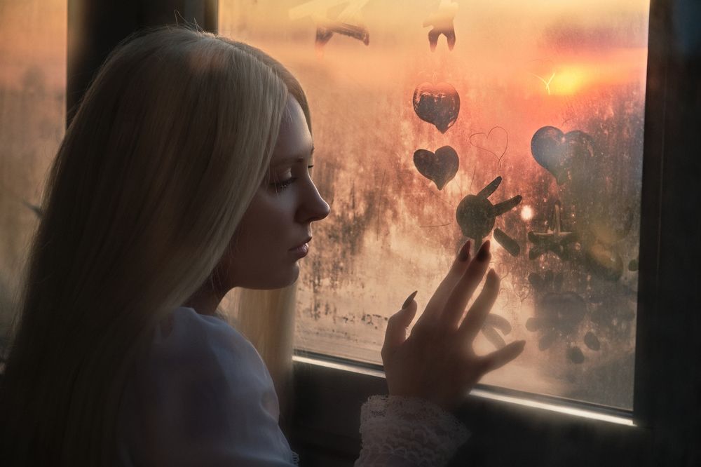 Photograph by Виктор Иванов