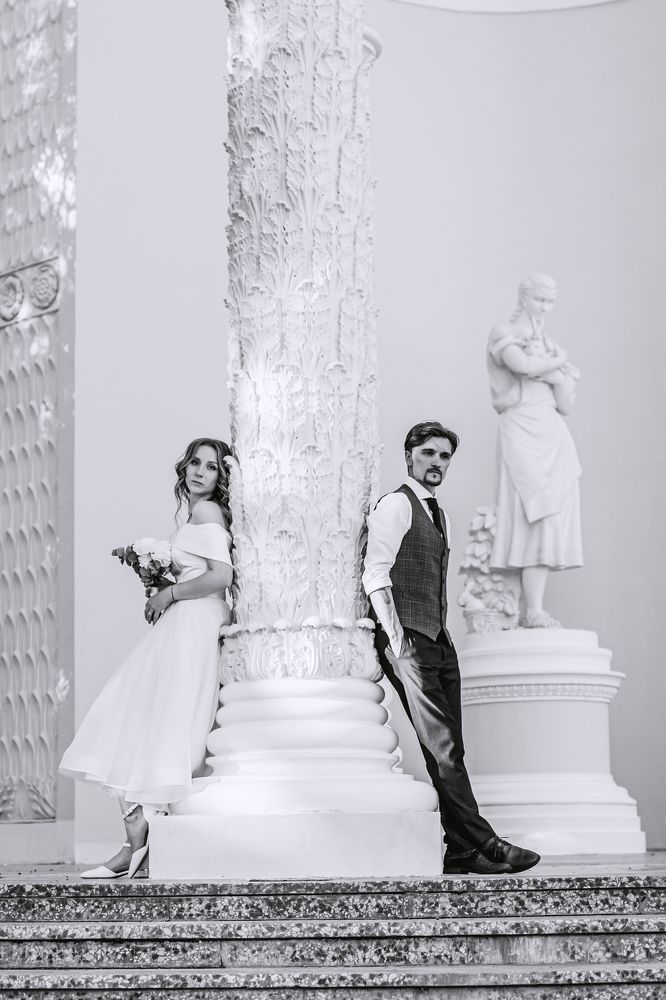 Photograph by Татьяна Степанова