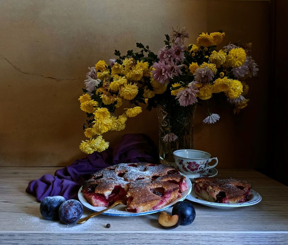 Фотография автора Татьяна Лука