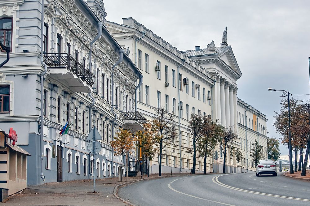 Photograph by Марат Чамкаев