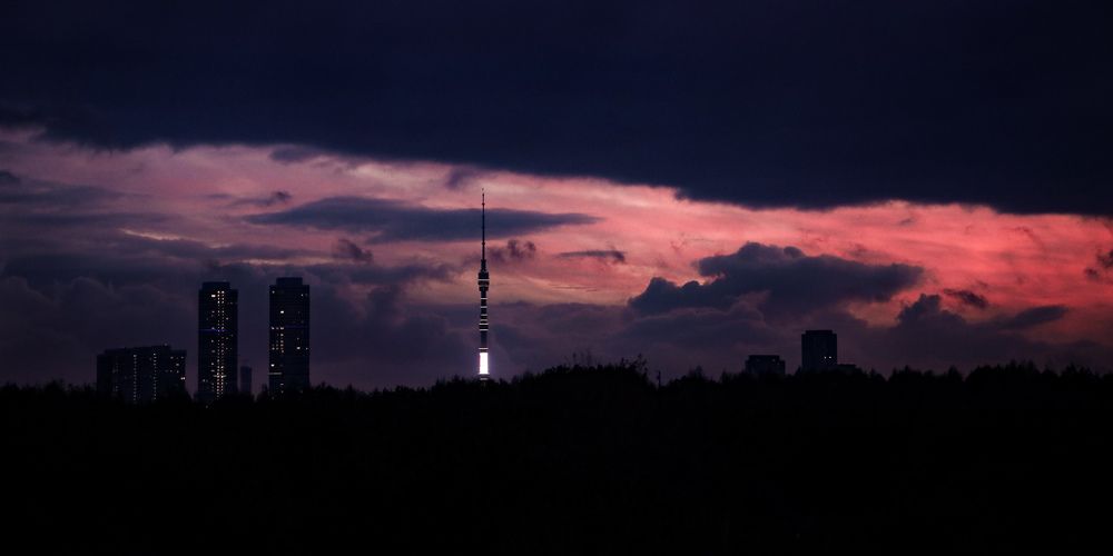 Photograph by Екатерина Ларина