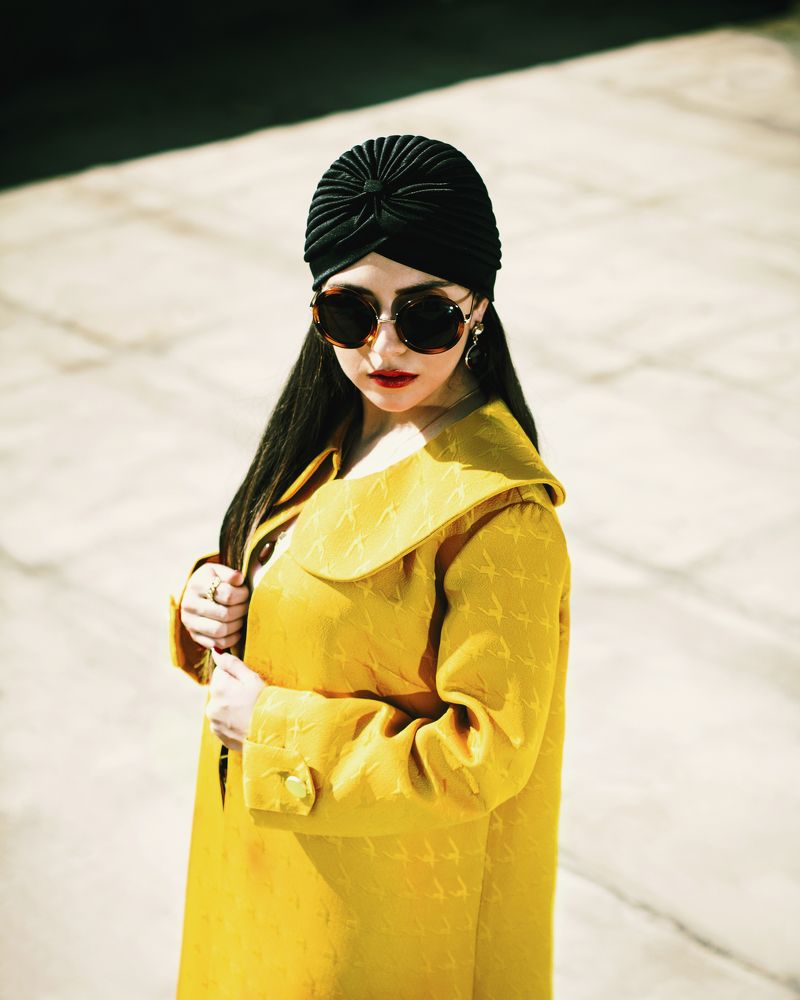 Фотография автора Alireza Karimian