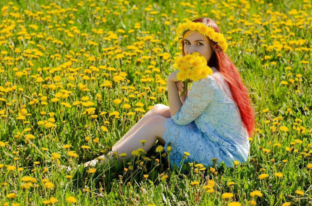 Photograph by Виталий Монахов