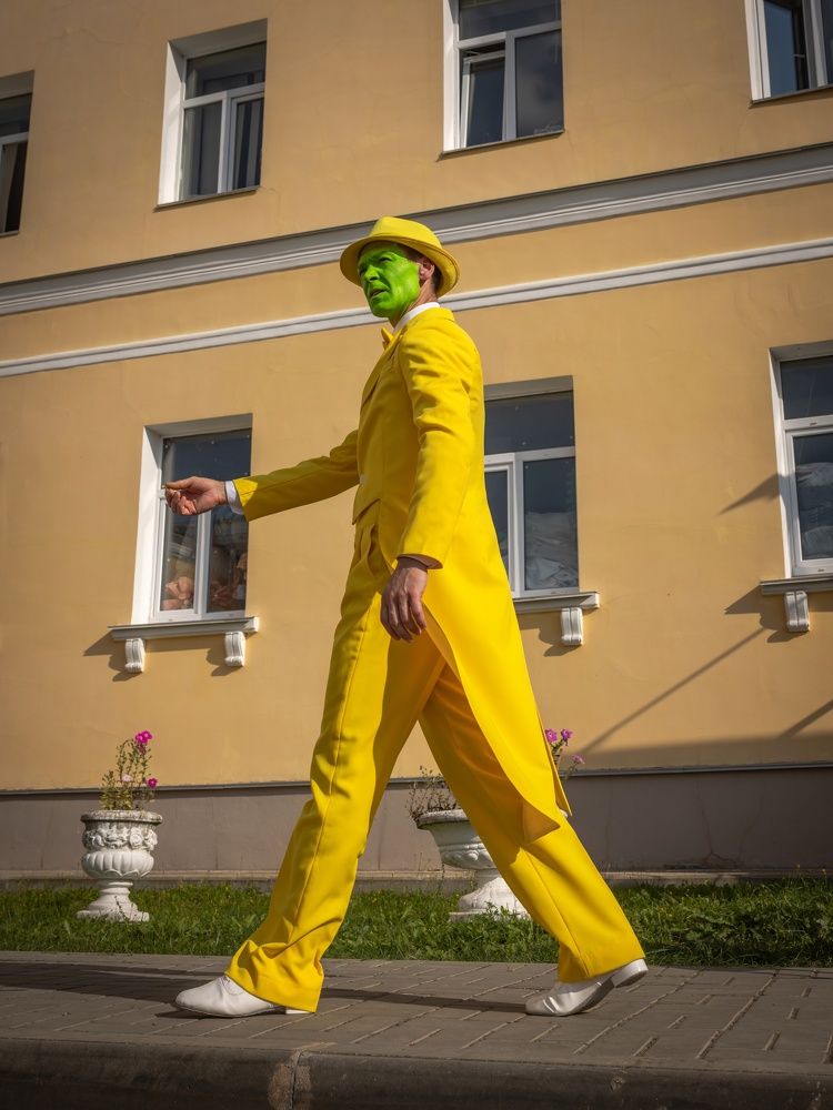 Photograph by Сергей Хабаров