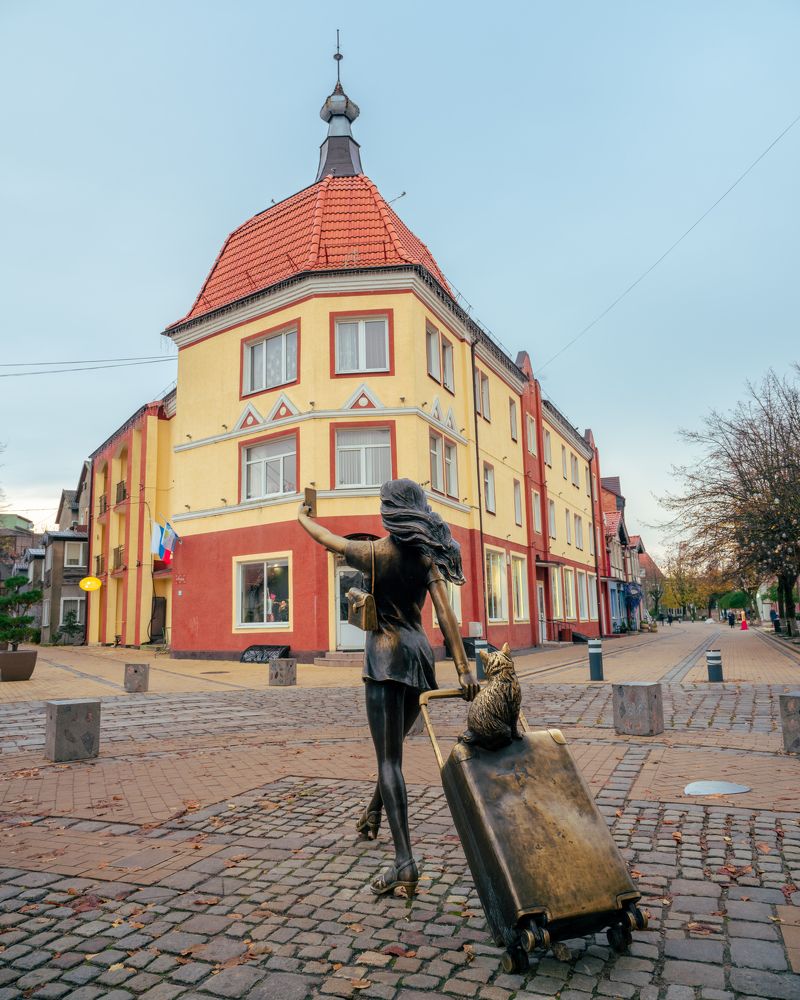 Photograph by Ярослав Изотов