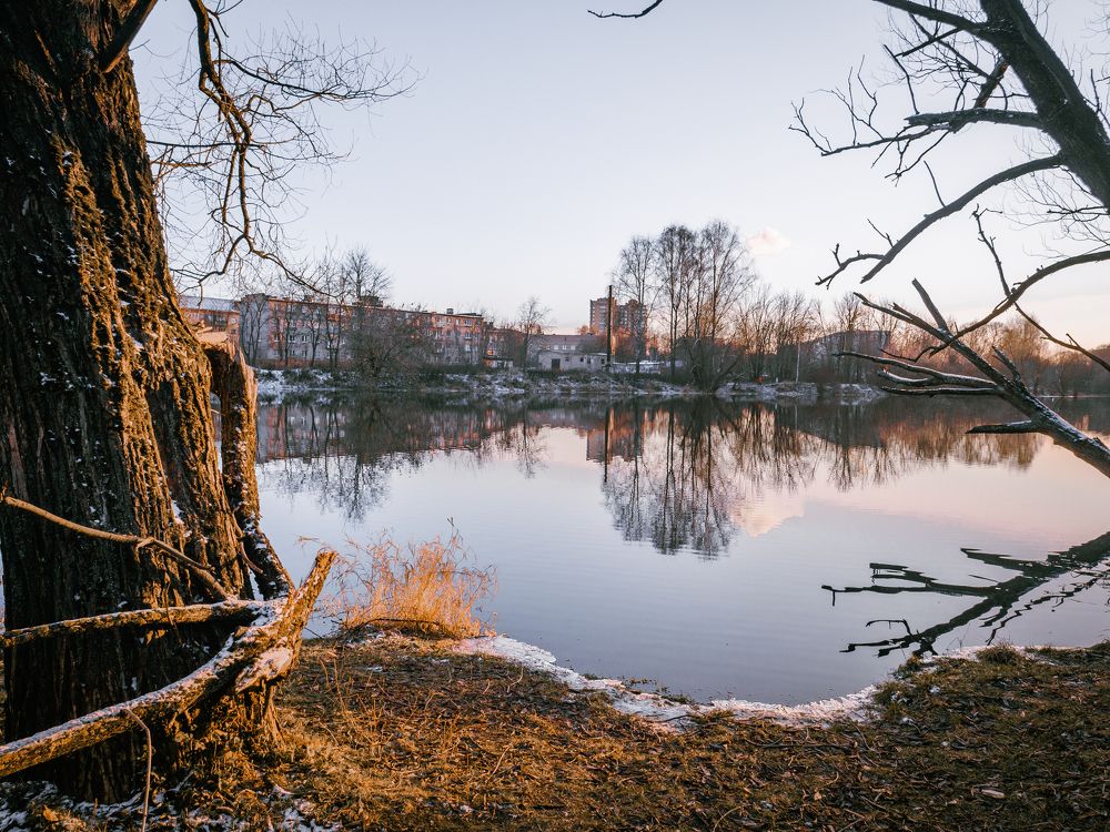 Photograph by Ярослав Изотов