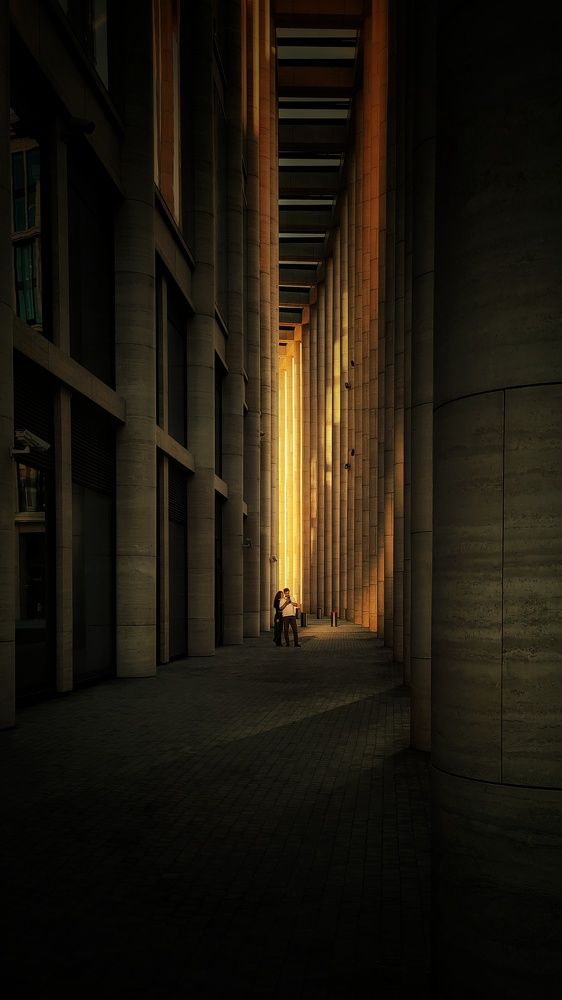 Photograph by Elina Nersesova