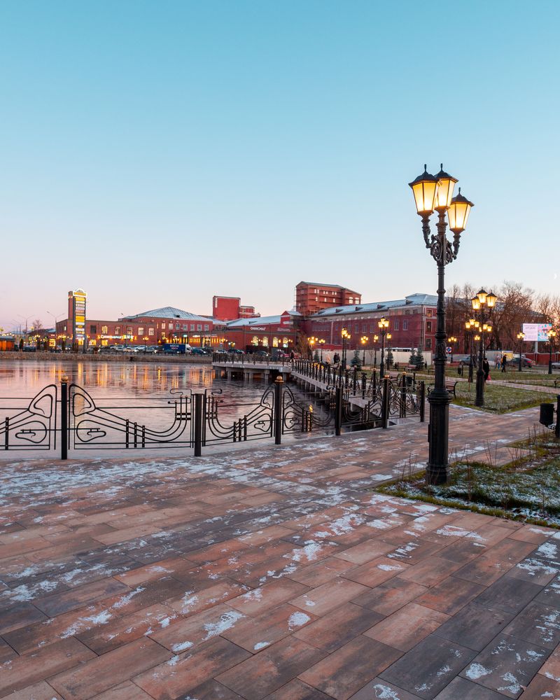 Photograph by Ярослав Изотов