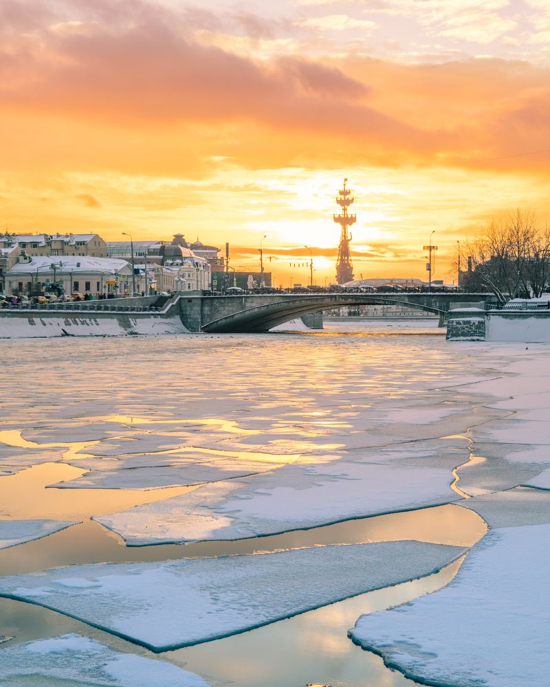 Photograph by Ярослав Изотов