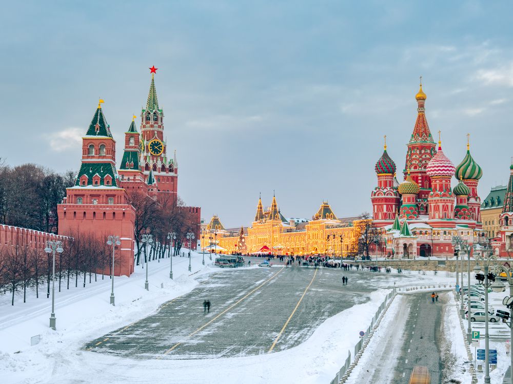 Photograph by Ярослав Изотов