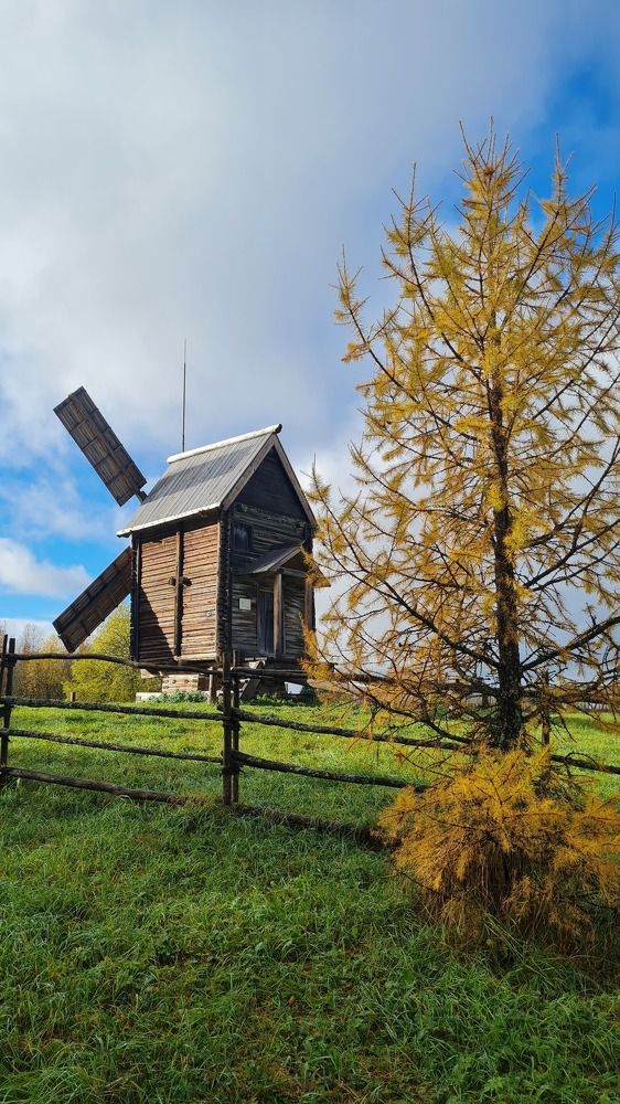 Photograph by Ignatov Yury