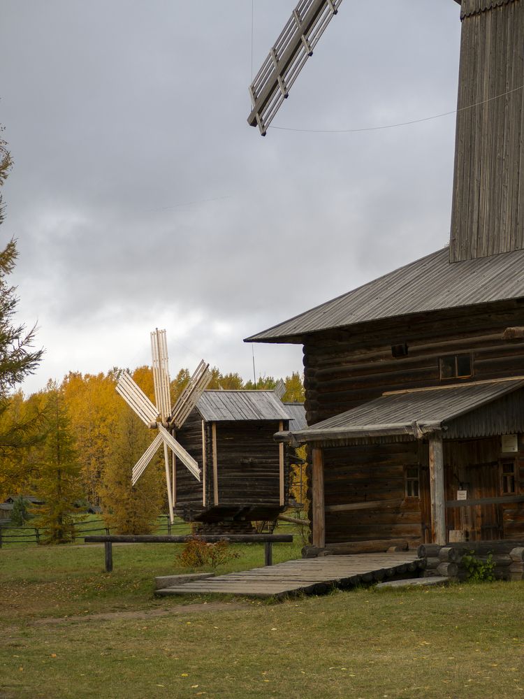 Photograph by Ignatov Yury