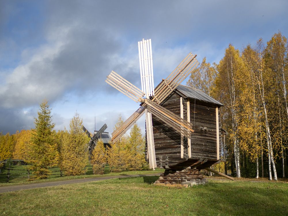 Photograph by Ignatov Yury