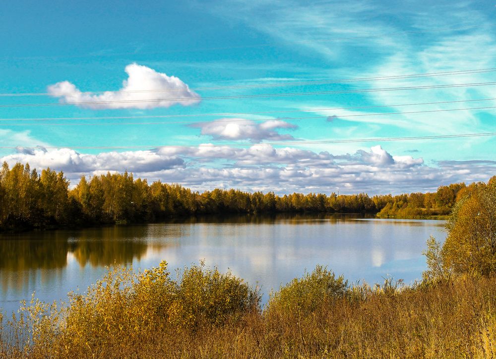 Photograph by Юркин Егор