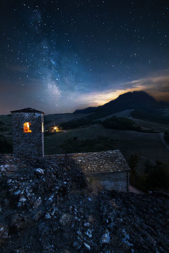 Photograph by Luigi Caracappa