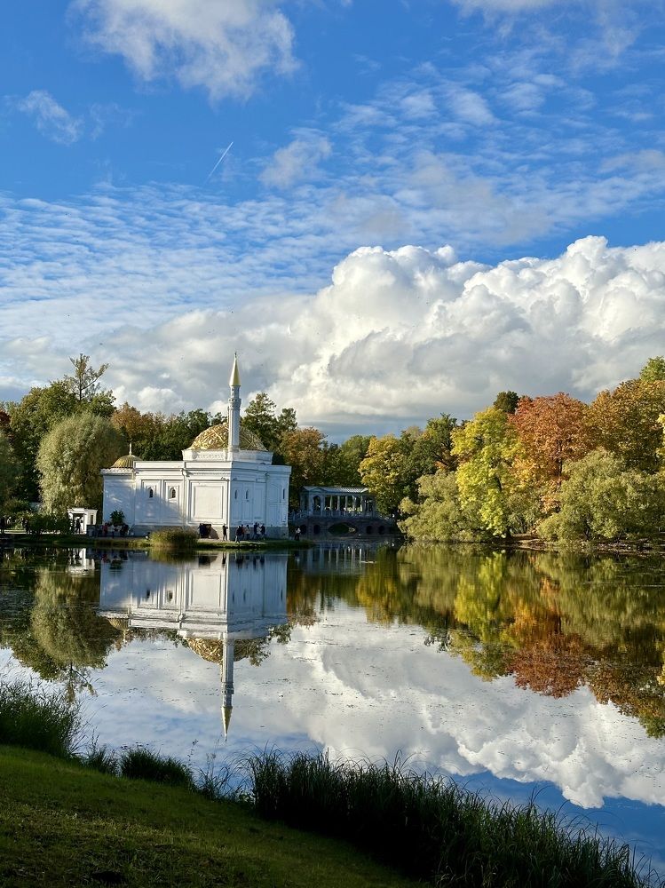 Photograph by Елена Безперстова
