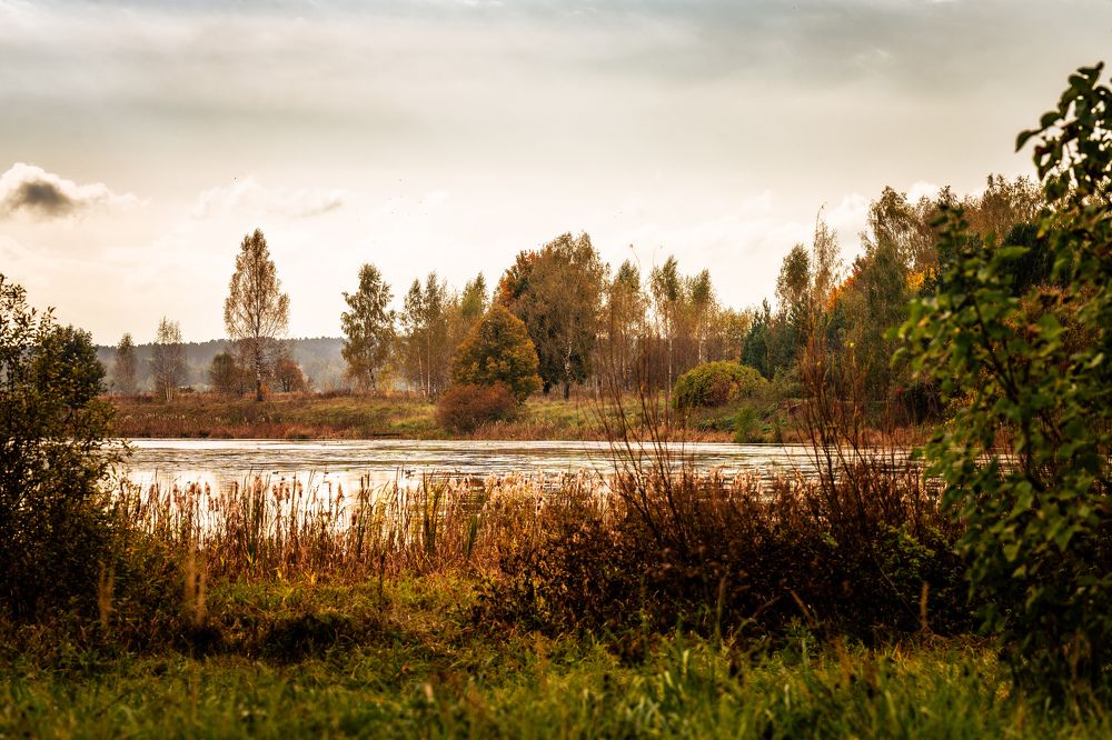 Photograph by Ивлев Артем