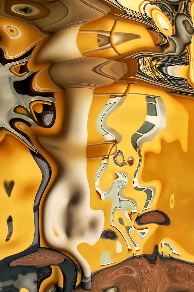 Анатомия урбанизма